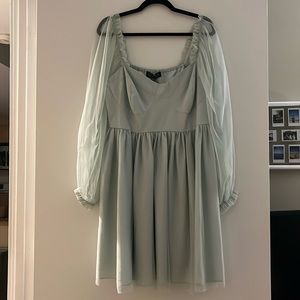 ELOQUII NWT party dress